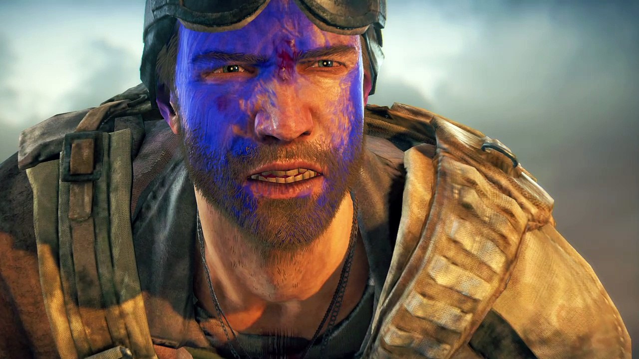 Mad Max final fight