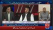 Nawaz Sharif sales Motorways & MQM sales Mustafa Kamal - Ali Mohammad Khan