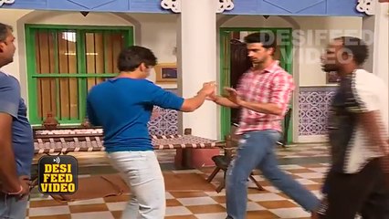 SAROJINI - 6th March 2016 | Full Uncut Episode On Location | Zee Tv Sarojini On Location Shoot