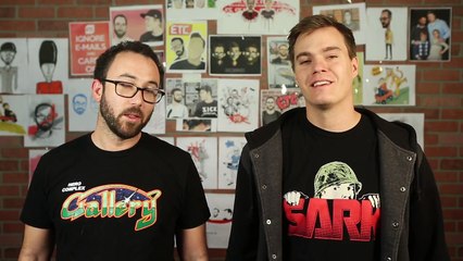 Ricky Gervais The Office is BACK? - News Dump