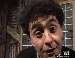 Teledurazzo: nomi, cose, città - Lettera H