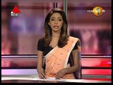 News1st Prime time News Sirasa Tv 10th February 2016 Clip 02