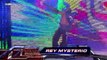 Undertaker Vs Batista Vs Rey Mysterio Vs CM Punk