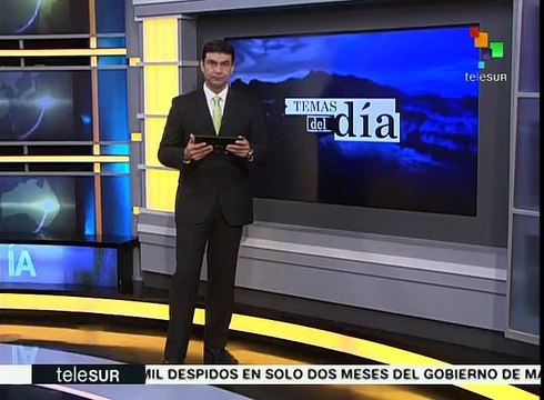 Grecia: se agrava la situación en campo de refugiados de Idomeni