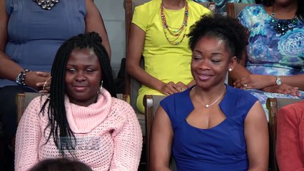 Shes A Real Cat Lady! || STEVE HARVEY