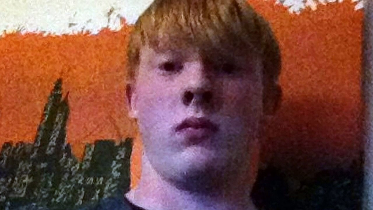 Bailey Gwynne: 16-year-old guilty of killing fellow pupil