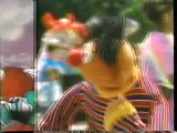 Opening & Closing To Sesame Street: Elmo Saves Christmas VHS(1998)