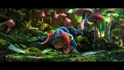 CGI 3D Animated Short HD: "Space Cat Hob" - by Loïc Bramoullé