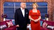 Ruth Langsford: : ITV1_This Morning. 18 Jan.2013