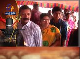 సాగరతీరంలో కోటిలింగాలు ఏర్పాటు చేసిన సుబ్బిరామిరెడ్డి