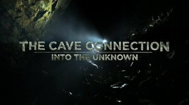 Сквозь пещеры. Путь в неизведанное (2016)