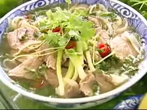 Vietnamese cuisine/ Vietnamese food documentary part 2