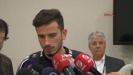 Beşiktaş - Eskişehirspor Maçının Ardından - 3