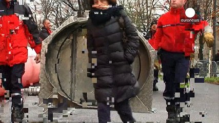 Parigi si prepara alla grande alluvione secolare