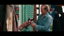 Rock The Kasbah Official International Trailer #1 (2016) - Bill Murray, Kate Hudson Movie HD