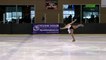 Donna Bergvinson - Adult Bronze Free Skate - 2