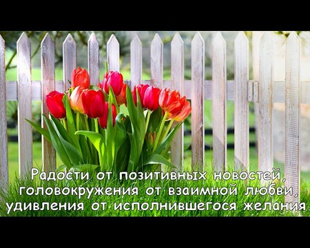 С праздником весны!