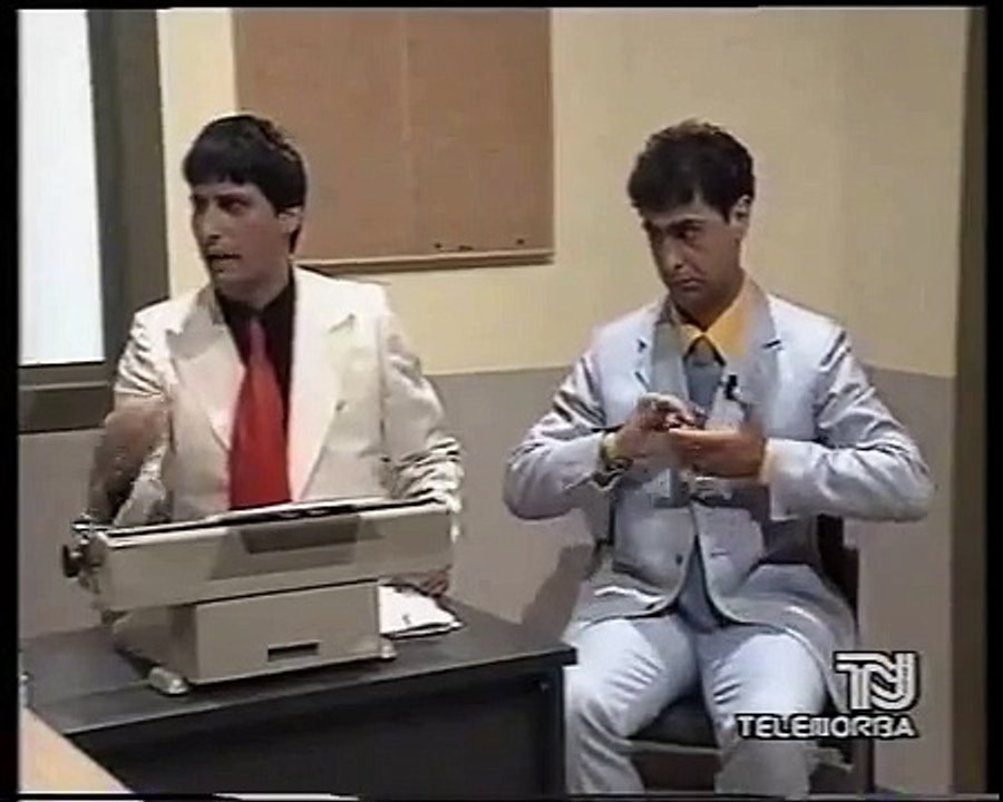Il Polpo - puntata 04