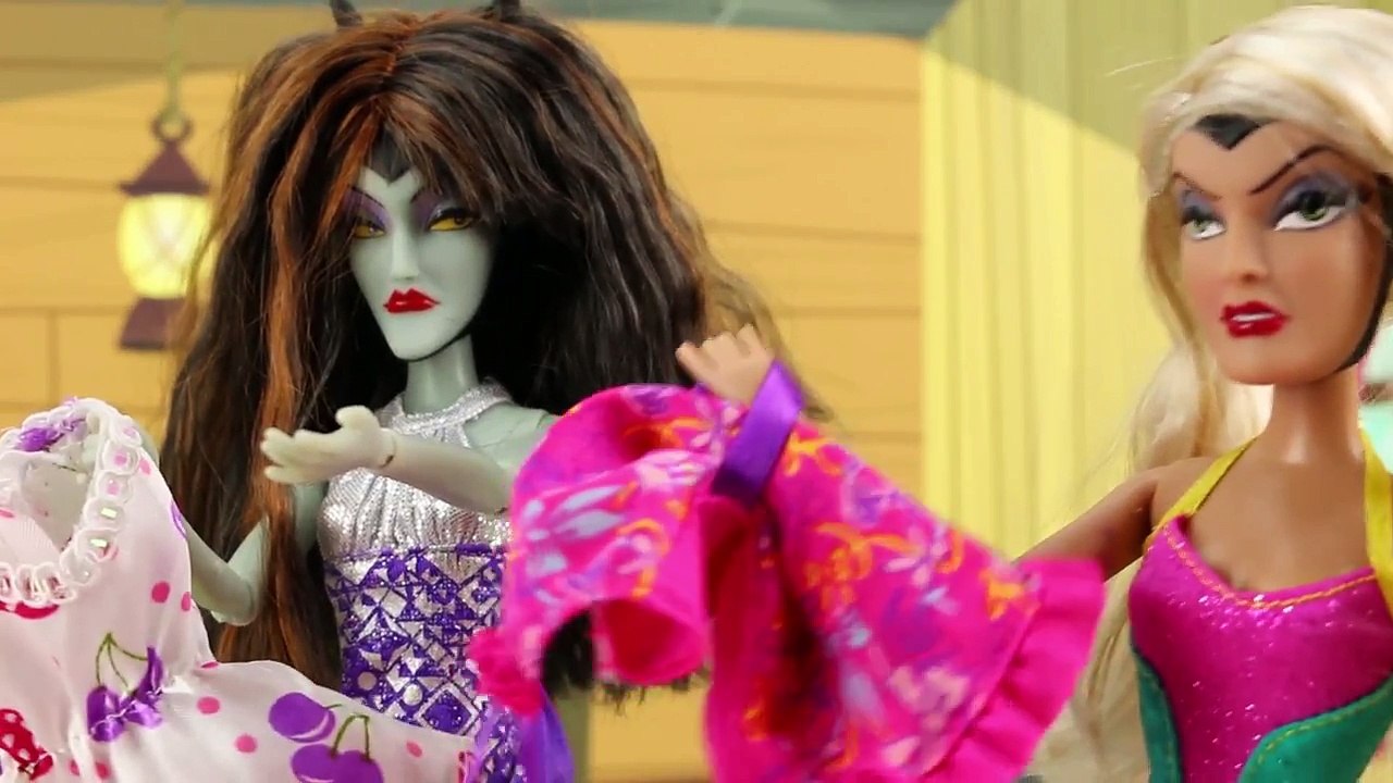 Cinderella Mini Movie 2015 with Frozen Fever Short Introduction with Anna and Elsa