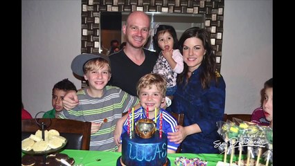 Adoptado - Pator Andrés Spyker