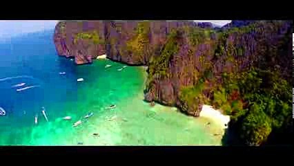 LE CHARME - HORS LA LOI - CLIP OFFICIEL