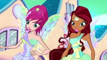 Winx Club Sezon 5 Bölüm 11 Trixin Hileleri (klip1)