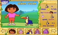 Dora the Explorer Children Cartoons and Games dora the games
