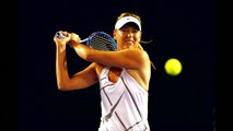 Maria Sharapova reveals she failed a drug test