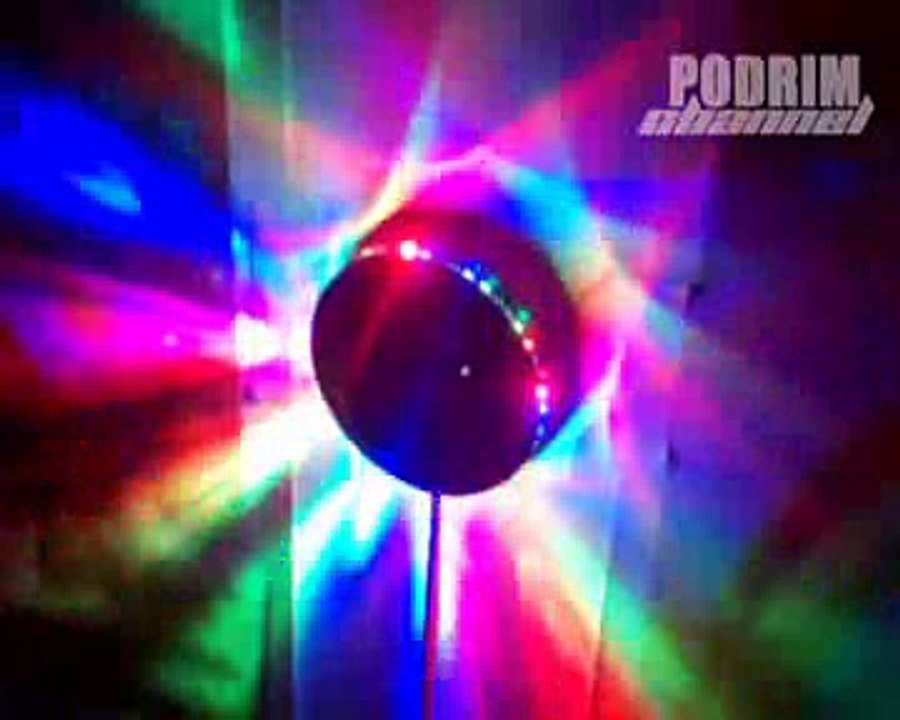 PODRIMConcept (Dance) SuperbOOM #003 - TomberleMasque