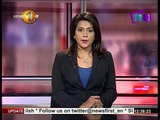 News1st Prime Time News Tv 01 Lunch 10th February 2016 clip 04