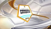Se lo perdió Castillón. Sarmiento 0 - Gimnasia 1. Fecha 3. Primera División 2016.