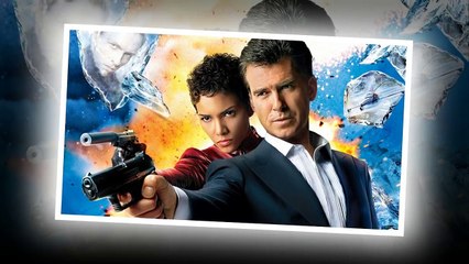 Top 10 Best Pierce Brosnan Movies