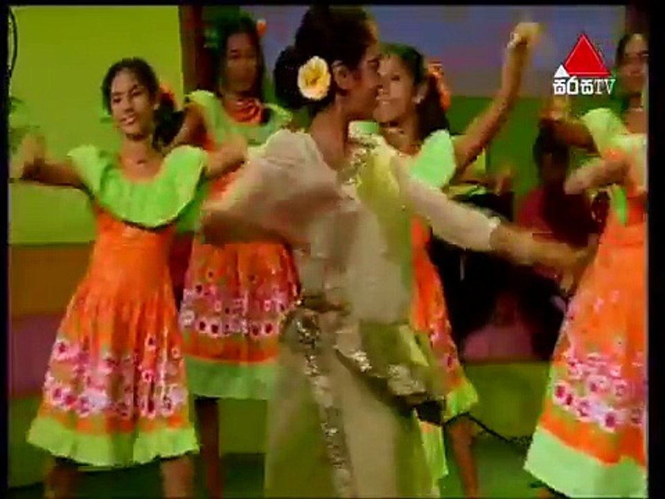 Poddange wada Sirasa TV 06th March 2016