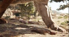 Orman Çocuğu - Türkçe Dublajlı Fragman&Trailer 2016