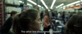 Yeni Ahit - İngilizce Altyazılı Fragman&Trailer 2016