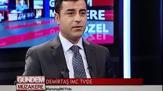 Gündem Müzakere, imc tv