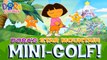 Disney Frozen Dora the Explorer Baby Games Compilation #6