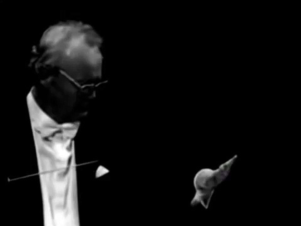 Richard Wagner -Le crepscule des dieux par Clauss Tennstedt 1979 -thibault gond