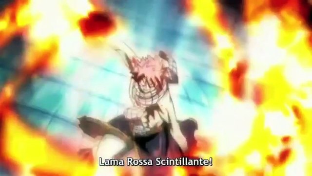 Natsu Vs Laxus No Amv