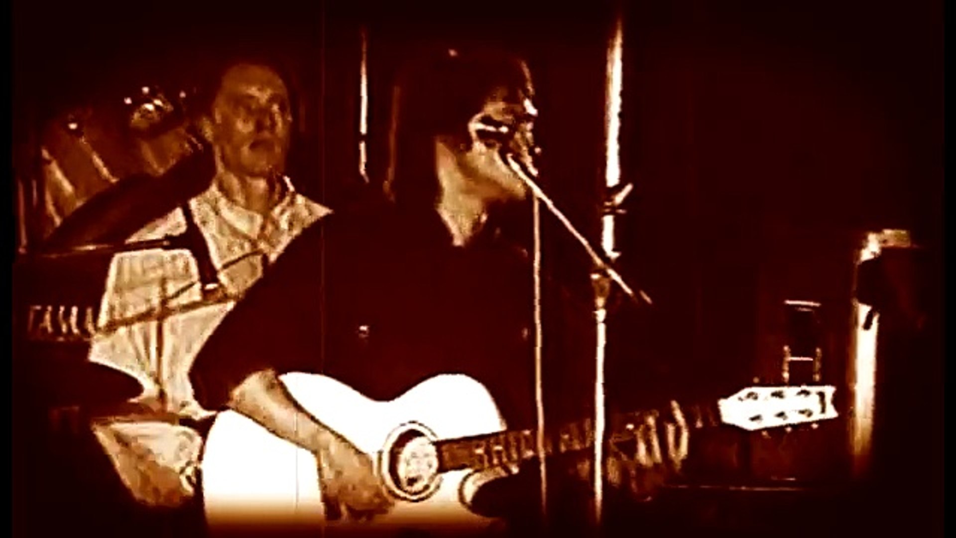 ⁣КИНО - ПЕРЕМЕН!  video