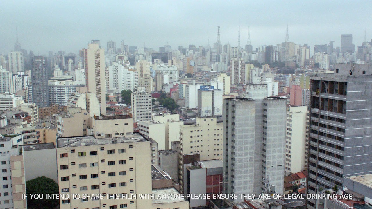 Boiler Room and Ballantine's present: Stay True Brazil [DJ Tahira + DJ Nuts + DJ 440]