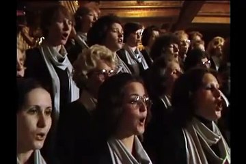 Bruckner Te Deum Karajan Orchestre philharmonique de Vienne-thibault gond