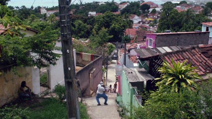 Video herunterladen: Boiler Room and Ballantine's present: Stay True Brazil [Nightmares on Wax + Todd Terry]