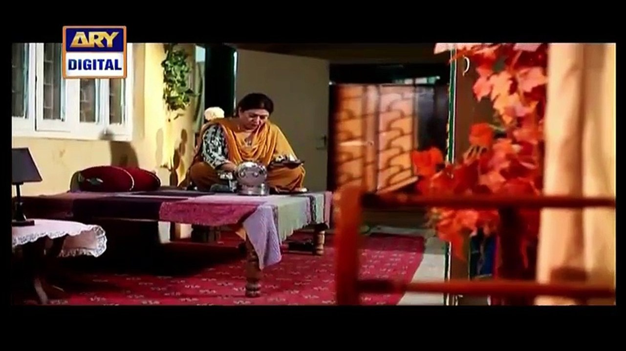 Shehzada Saleem Episode 25 Full 7th March 2016