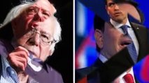 Bernie Sanders, Marco Rubio wins keep US presidential race competitive