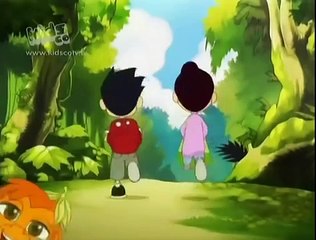 Boo & Me - Season 1 Episode 1 - Recycling Tyres