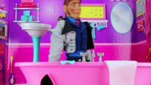 Hans Becomes Anna after He Kidnaps Anna & Gets Rid of Frozen Elsa. DisneyToysFan