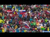 Alpine Skiing 2015-16 World Cup Women's Slalom 2^ Run Jasna 06.03.2016