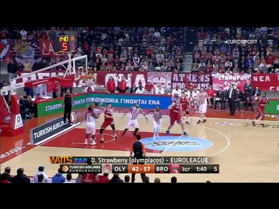 Watts Sport - February 2016