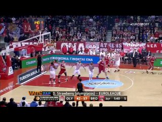 Watts Sport - February 2016